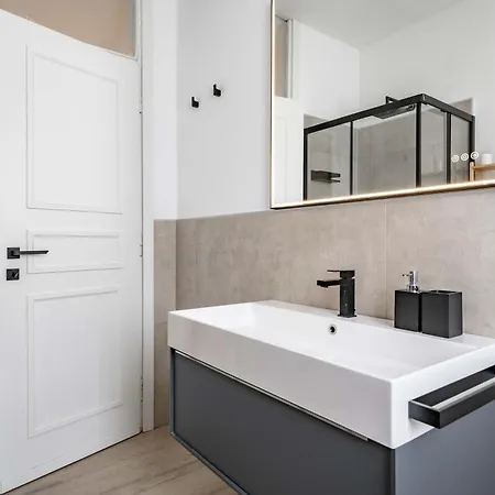 Appartement Dimora Hedera View